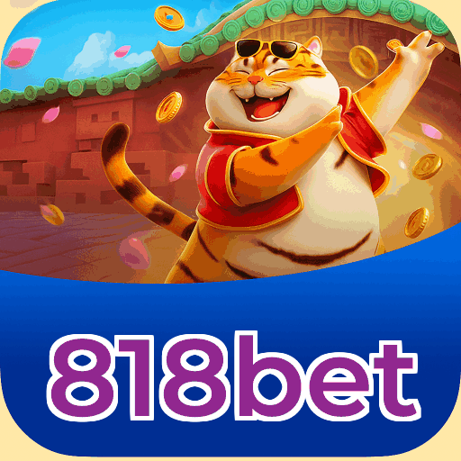 818bet logo